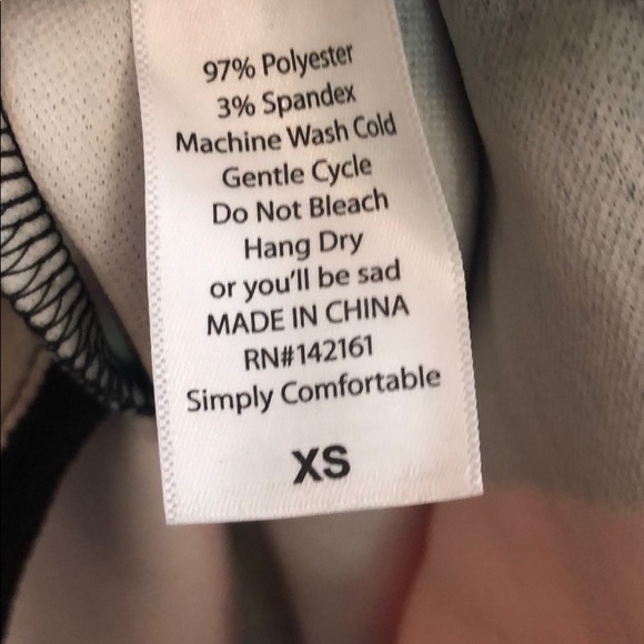 Lula Roe Amelia - Picture 3 of 4